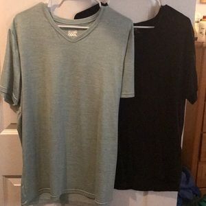 Bundle of Men's Tees